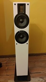 Reprosústavy Scansonic M9