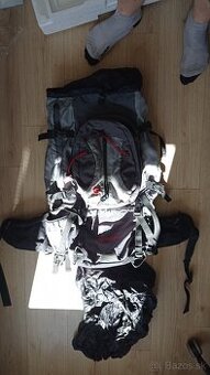 Batoh - HUSKY Supporter 70l