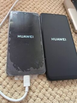 Huawei p30 Lite 2020 / Huawei Y70
