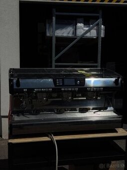 Nuova Simonelli AURELIA II DIGIT 3GR