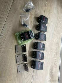 Keyence citacky sr751-752