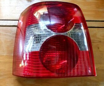 Zadne svetla passat b5,5 combi