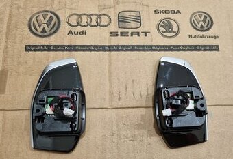 AUDI RS PADLA NA VOLANT - AUDI RS F1 PADLA VOLANTU A5 A6 A7