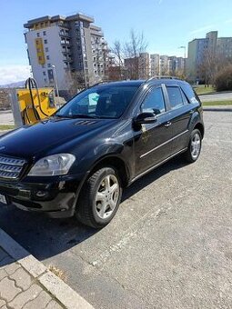Mercedes-Benz ML320 CDI