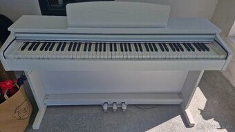 Digitálne piano