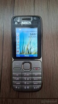 Nokia C2