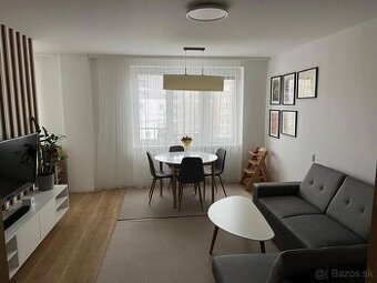 3-izbový byt na prenájom – Kupeckého ulica, Bratislava – Ruž