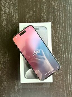 Apple iPhone 15 Pro 128GB