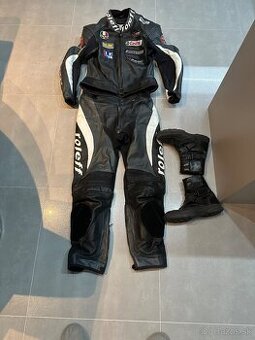 Oblečenie pre motorkára