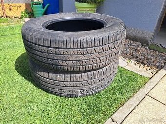 letne pneumatiky 215/70 r16 sailun terramax cvr