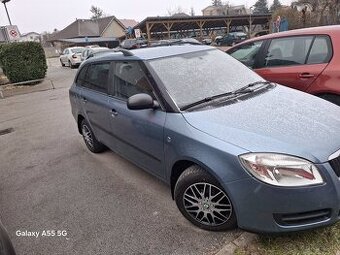 Fabia