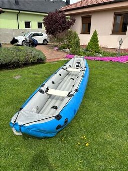 Nafukovacie KANOE YUKON