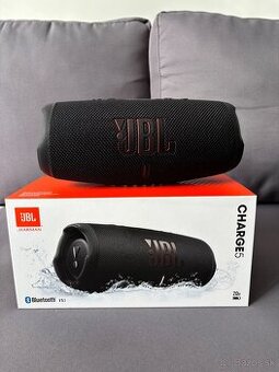 Predám JBL Charger 5