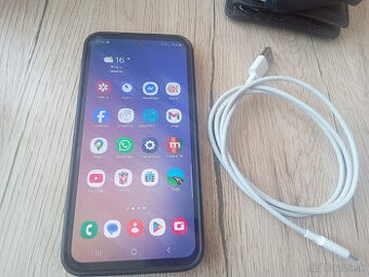 SAMSUNG Galaxy A54 5G, 8GB/128GB ---