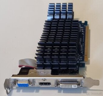 Asus GeForce GT 620 2GB