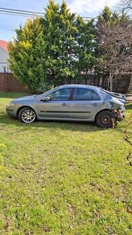 Laguna 1.9 DCI