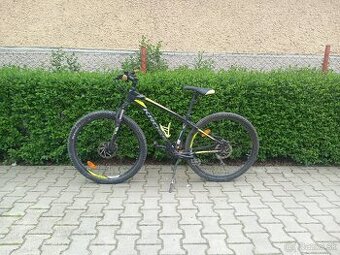 Kross hexagon