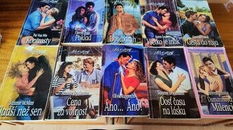Love story