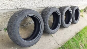 Zimné pneumatiky 205/55 R16