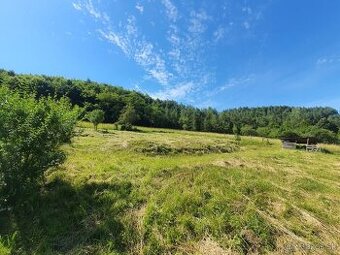 Stavebný pozemok 915m2, Považská Bystrica