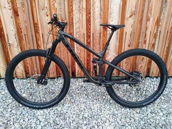Trek fuel ex 8 celoodpruzený veľkosť M