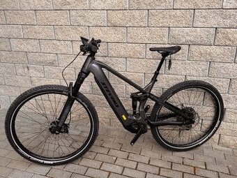 Stevens ebike Smart Bosh novy