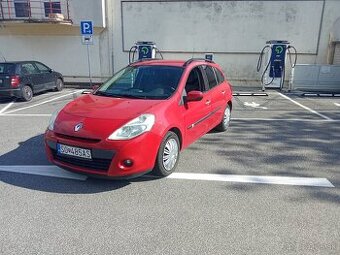 Renault Clio grandtour 3