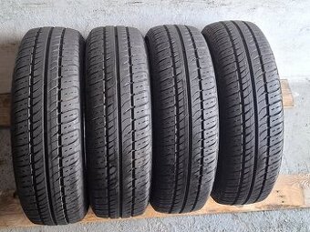 175/70 r14 letné pneumatiky Semperit