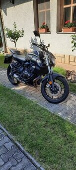 Yamaha