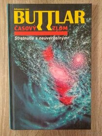 Buttlar Časový zlom