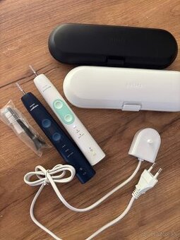 Elektrické zubné kefky Philips Sonicare