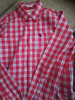 Abercrombie & fitch