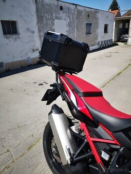 SW Motech Trax Honda Africa 1100