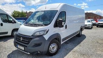 Fiat Ducato 2,3 MultiJet L4H2 3,5t 109kw odpočet DPH