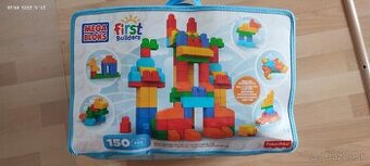 Lego mega bloks