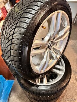 Disky 5x112 245/40 R18
