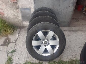 Elektrony "17" 5×115 (114,3)