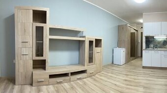 Ponuka prenájmu garsónky veľkou uzavretou loggiou - 1