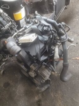 Motor 1.9 85kw Sharan Galaxy alhambra