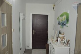 Predaj 2 izbový byt Nitra
