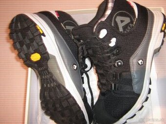ALFA CUMULUS BLACK