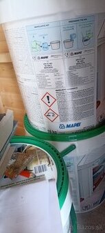 Hydroizolácia 16kg