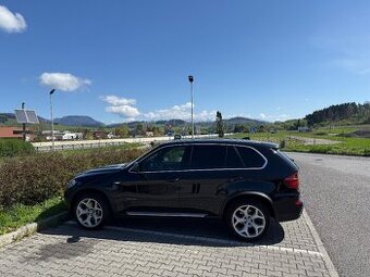 Predam original sadu BMW X5 r20