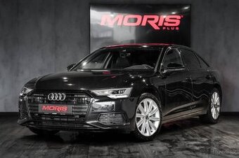 Audi A6 55 3.0 TFSI mHEV Design quattro S tronic