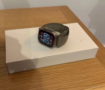 Apple watch ultra 2