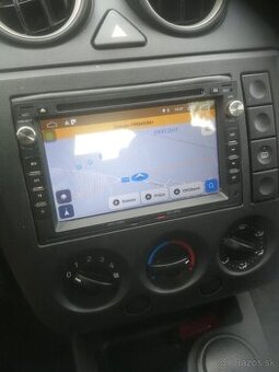 Ford fiesta 1.3 2003