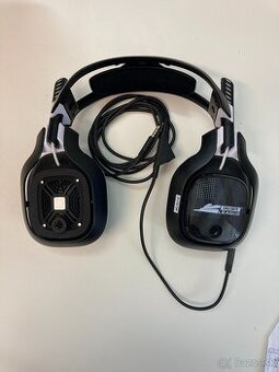 Herné slúchadlá ASTRO Gaming A40 TR CALL OF DUTY League Edit