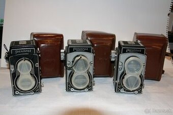 Flexaret VI.