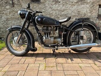 BMW R25/3 s TP