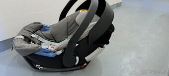 Vajicko Cybex Gold